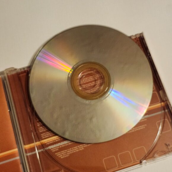 Born to Do It by Craig David (CD, Jul-2001, Atlantic (Label)) - Picture 3 of 6